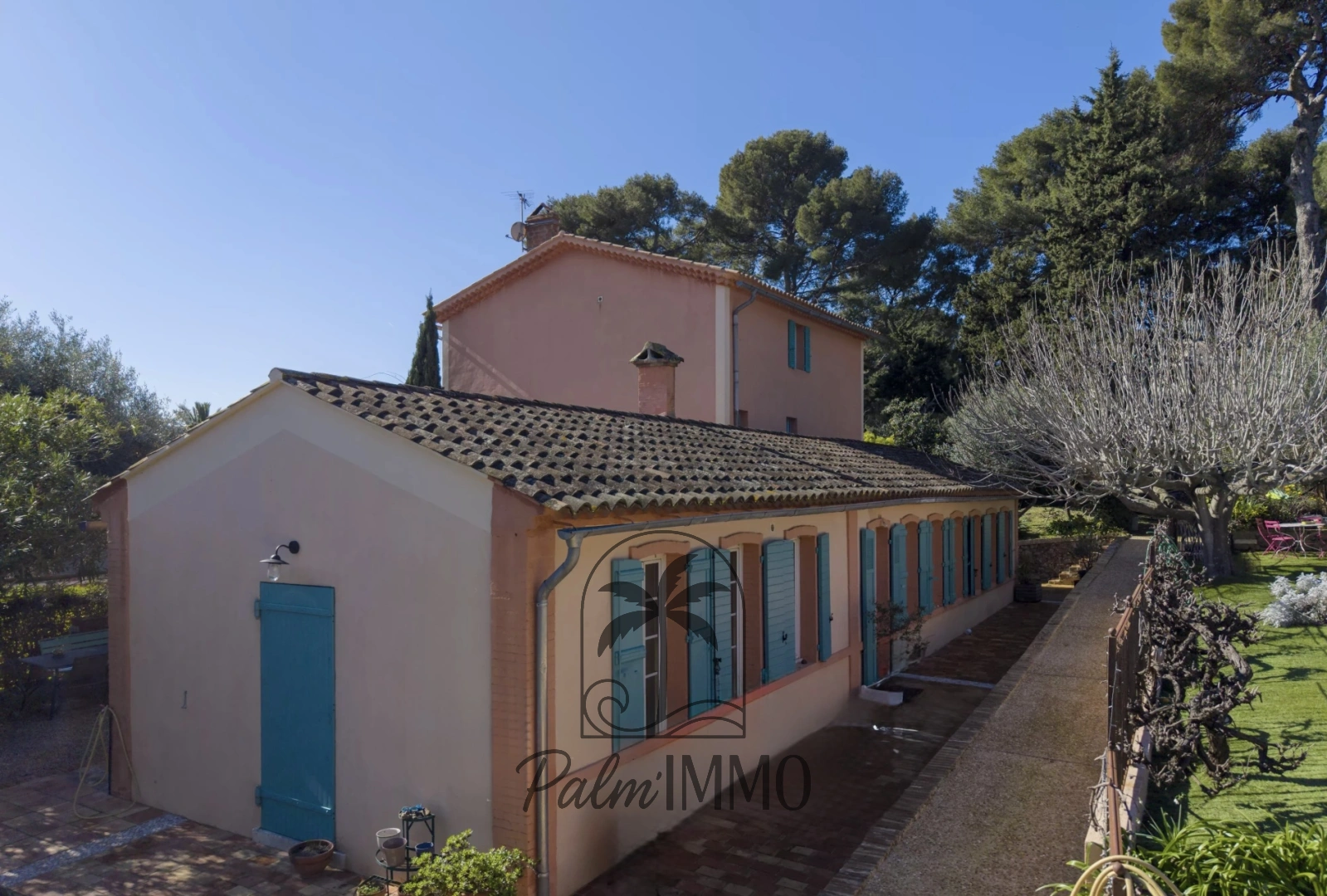 property